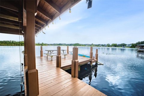 Casa en venta en Windermere, Florida, 5 dormitorios, 383.69 m2 № 1913726 - foto 14