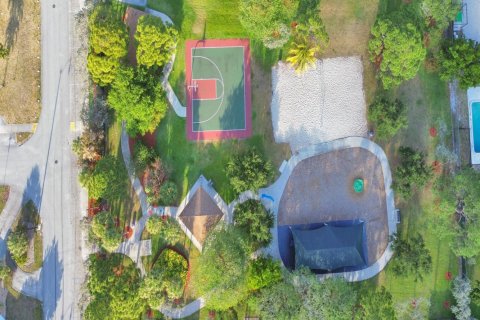 House in Pompano Beach, Florida 3 bedrooms, 97.36 sq.m. № 1172408 - photo 1