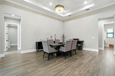 Villa ou maison à vendre à Naples, Floride: 4 chambres, 323.76 m2 № 1901448 - photo 17