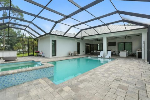 Villa ou maison à vendre à Naples, Floride: 4 chambres, 323.76 m2 № 1901448 - photo 3