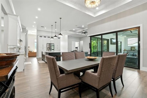 Villa ou maison à vendre à Naples, Floride: 4 chambres, 323.76 m2 № 1901448 - photo 19