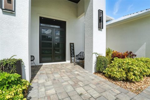 Villa ou maison à vendre à Naples, Floride: 4 chambres, 323.76 m2 № 1901448 - photo 5