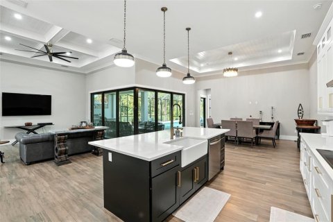 Villa ou maison à vendre à Naples, Floride: 4 chambres, 323.76 m2 № 1901448 - photo 13