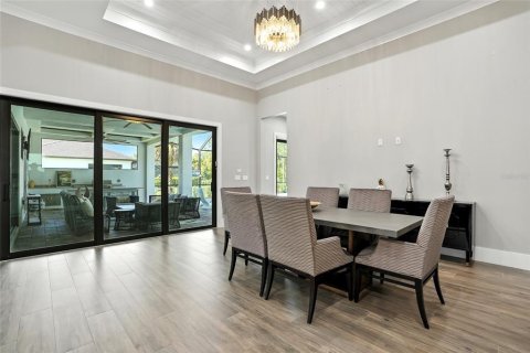 Villa ou maison à vendre à Naples, Floride: 4 chambres, 323.76 m2 № 1901448 - photo 20