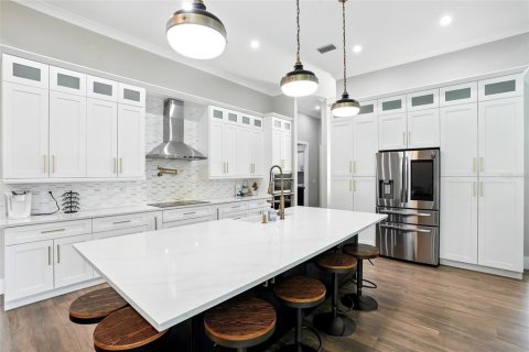 Villa ou maison à vendre à Naples, Floride: 4 chambres, 323.76 m2 № 1901448 - photo 10