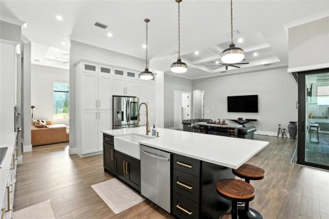 Villa ou maison à vendre à Naples, Floride: 4 chambres, 323.76 m2 № 1901448 - photo 14