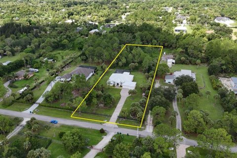 Villa ou maison à vendre à Naples, Floride: 4 chambres, 323.76 m2 № 1901448 - photo 2