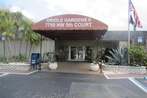 Condominio en venta en Margate, Florida, 2 dormitorios, 91.97 m2 № 2244932 - foto 27