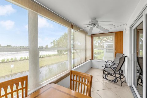 Condominio en venta en Margate, Florida, 2 dormitorios, 91.97 m2 № 2244932 - foto 19
