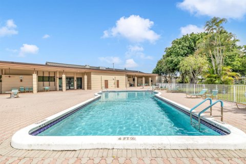 Condominio en venta en Margate, Florida, 2 dormitorios, 91.97 m2 № 2244932 - foto 28