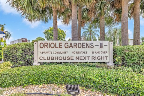 Condominio en venta en Margate, Florida, 2 dormitorios, 91.97 m2 № 2244932 - foto 26