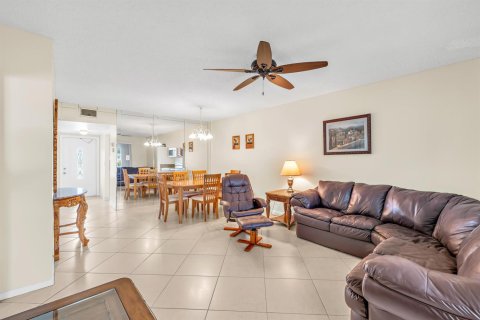 Condominio en venta en Margate, Florida, 2 dormitorios, 91.97 m2 № 2244932 - foto 7
