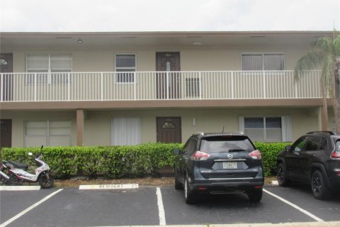 Condominio en venta en Margate, Florida, 2 dormitorios, 91.97 m2 № 2244932 - foto 24