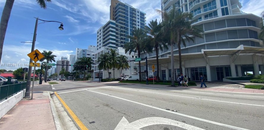Estudio en el Condominio en Miami Beach, Florida № 1788877