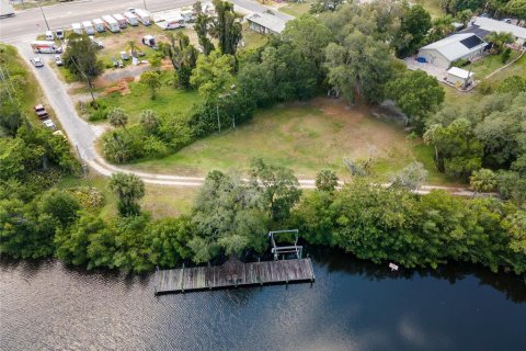 Land in Ruskin, Florida № 2205889