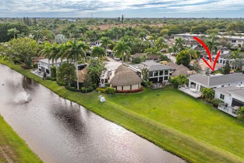 Condo in Margate, Florida, 2 bedrooms  № 2177329