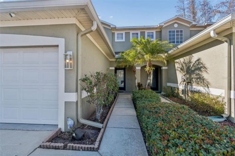 Touwnhouse à vendre à Tampa, Floride: 2 chambres, 127.65 m2 № 2220148 - photo 4