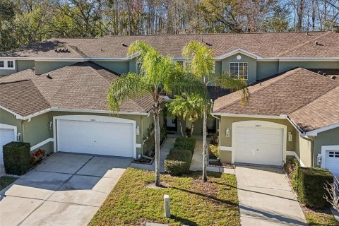 Touwnhouse à vendre à Tampa, Floride: 2 chambres, 127.65 m2 № 2220148 - photo 3