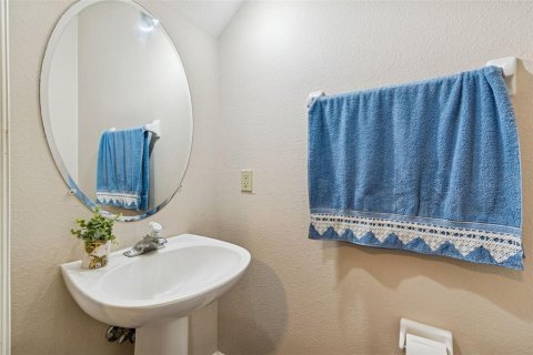Touwnhouse à vendre à Tampa, Floride: 2 chambres, 127.65 m2 № 2220148 - photo 17