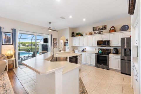 Villa ou maison à vendre à Summerfield, Floride: 3 chambres, 193.89 m2 № 2234480 - photo 21