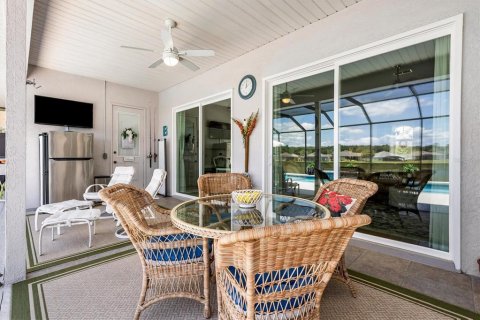 Villa ou maison à vendre à Summerfield, Floride: 3 chambres, 193.89 m2 № 2234480 - photo 14