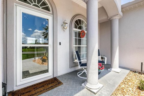 Villa ou maison à vendre à Summerfield, Floride: 3 chambres, 193.89 m2 № 2234480 - photo 6