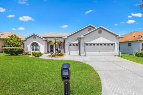 Villa ou maison à vendre à Summerfield, Floride: 3 chambres, 193.89 m2 № 2234480 - photo 4
