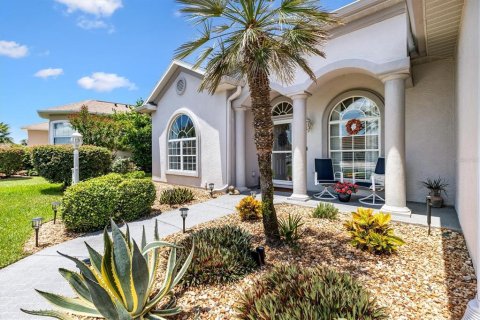 Villa ou maison à vendre à Summerfield, Floride: 3 chambres, 193.89 m2 № 2234480 - photo 5
