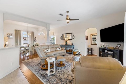Villa ou maison à vendre à Summerfield, Floride: 3 chambres, 193.89 m2 № 2234480 - photo 11