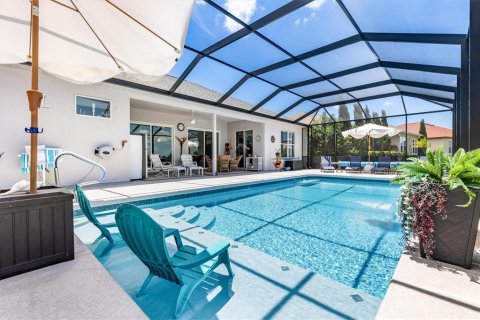 Villa ou maison à vendre à Summerfield, Floride: 3 chambres, 193.89 m2 № 2234480 - photo 22