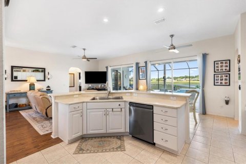 Villa ou maison à vendre à Summerfield, Floride: 3 chambres, 193.89 m2 № 2234480 - photo 18