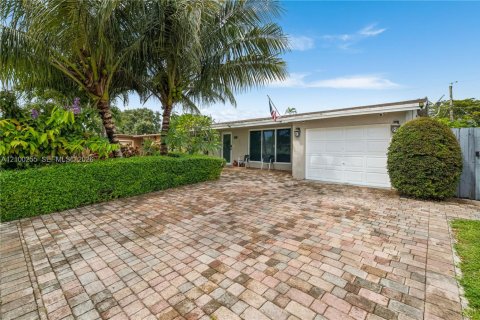 Villa ou maison à vendre à Hollywood, Floride: 3 chambres, 141.58 m2 № 2400741 - photo 22