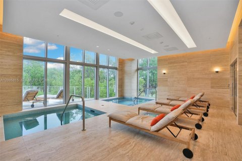 Condo in North Miami Beach, Florida, 3 bedrooms № 2170665 - photo 27
