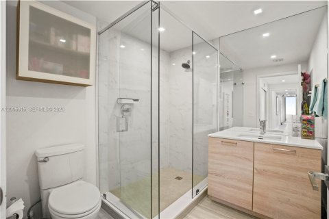 Condo in North Miami Beach, Florida, 3 bedrooms № 2170665 - photo 15