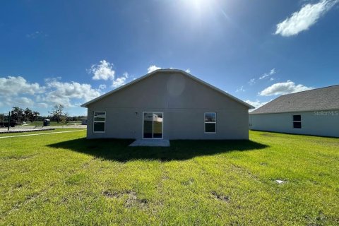 Casa en venta en Bartow, Florida, 3 dormitorios, 117.61 m2 № 1165955 - foto 8