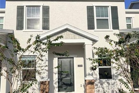 Touwnhouse à Apopka, Floride 3 chambres, 150.04 m2 № 2383672