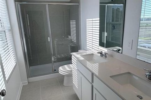 Touwnhouse à louer à Apopka, Floride: 3 chambres, 150.04 m2 № 2383672 - photo 26