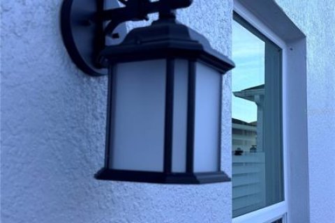Touwnhouse à louer à Apopka, Floride: 3 chambres, 150.04 m2 № 2383672 - photo 9