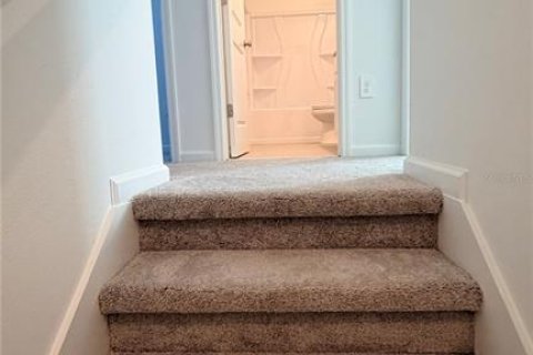 Touwnhouse à louer à Apopka, Floride: 3 chambres, 150.04 m2 № 2383672 - photo 23