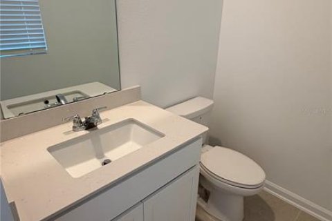 Touwnhouse à louer à Apopka, Floride: 3 chambres, 150.04 m2 № 2383672 - photo 21