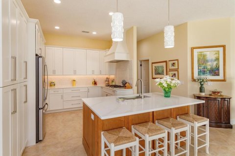 House in Sanford, Florida 4 bedrooms, 247.58 sq.m. № 2150289 - photo 8