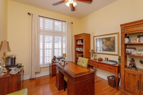 House in Sanford, Florida 4 bedrooms, 247.58 sq.m. № 2150289 - photo 22