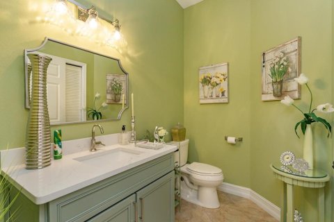 House in Sanford, Florida 4 bedrooms, 247.58 sq.m. № 2150289 - photo 25