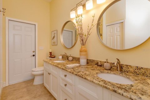 House in Sanford, Florida 4 bedrooms, 247.58 sq.m. № 2150289 - photo 23