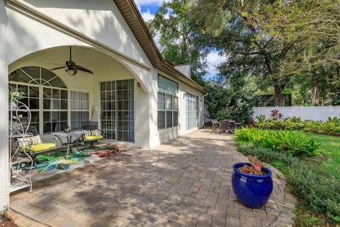 House in Sanford, Florida 4 bedrooms, 247.58 sq.m. № 2150289 - photo 30