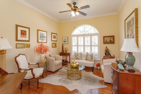House in Sanford, Florida 4 bedrooms, 247.58 sq.m. № 2150289 - photo 21