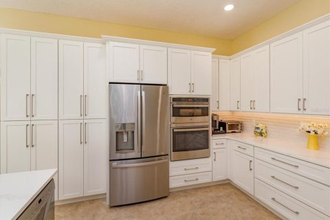 House in Sanford, Florida 4 bedrooms, 247.58 sq.m. № 2150289 - photo 11