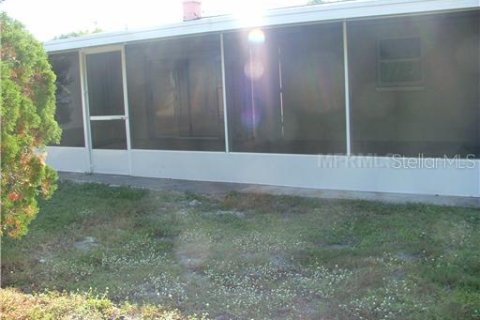 Villa ou maison à louer à Tampa, Floride: 3 chambres, 112.88 m2 № 1716758 - photo 8