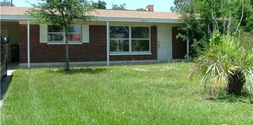 Villa ou maison à Tampa, Floride 3 chambres, 112.88 m2 № 1716758