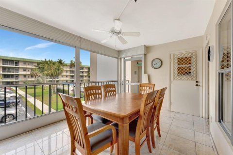Condo in Deerfield Beach, Florida, 2 bedrooms № 2177338 - photo 5